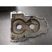 11T215 Engine Timing Cover From 2007 Chevrolet Silverado 2500 HD  6.0 12594939